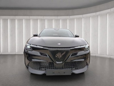 Alfa Romeo Junior elettrica Ti 156cv (3)