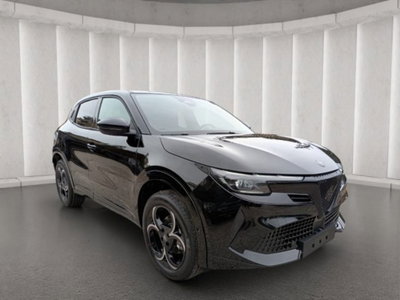 Alfa Romeo Junior elettrica Ti 156cv (4)