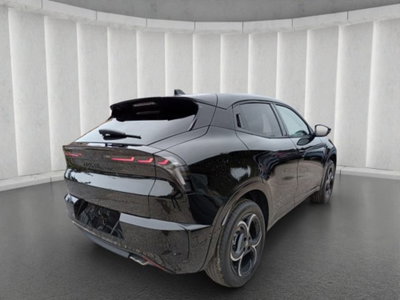 Alfa Romeo Junior elettrica Ti 156cv (7)