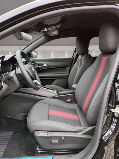 Alfa Romeo Junior elettrica Ti 156cv (8)