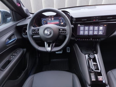 Alfa Romeo Junior elettrica Ti 156cv (13)