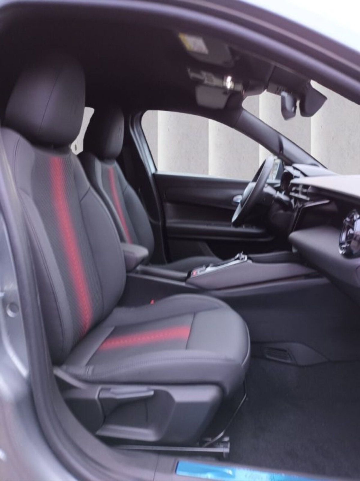 Alfa Romeo Junior elettrica Ti 156cv (11)