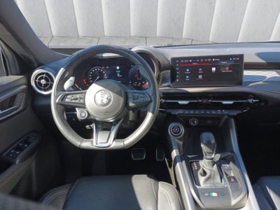 Alfa Romeo Tonale 1.5 hybrid Veloce 160cv tct7 (10)