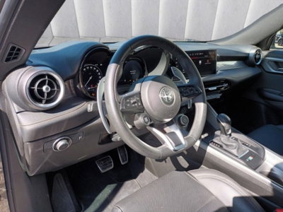 Alfa Romeo Tonale 1.5 hybrid Veloce 160cv tct7 (11)