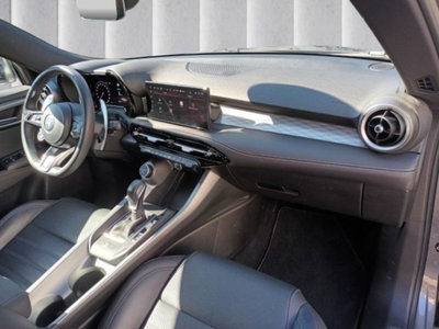 Alfa Romeo Tonale 1.5 hybrid Veloce 160cv tct7 (12)