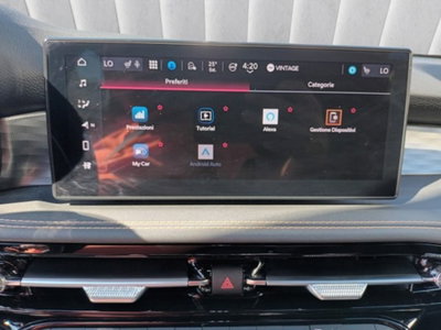 Alfa Romeo Tonale 1.5 hybrid Veloce 160cv tct7 (13)