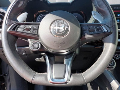 Alfa Romeo Tonale 1.5 hybrid Veloce 160cv tct7 (17)
