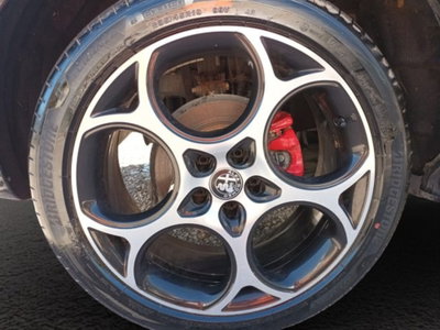 Alfa Romeo Tonale 1.5 hybrid Veloce 160cv tct7 (18)