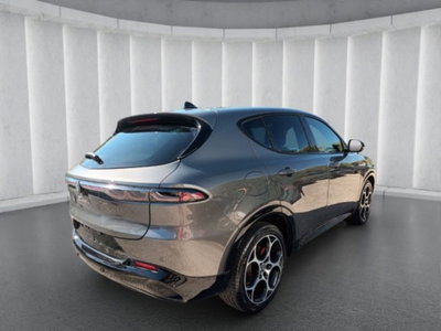 Alfa Romeo Tonale 1.5 hybrid Veloce 160cv tct7 (4)