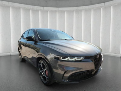 Alfa Romeo Tonale 1.5 hybrid Veloce 160cv tct7 (5)