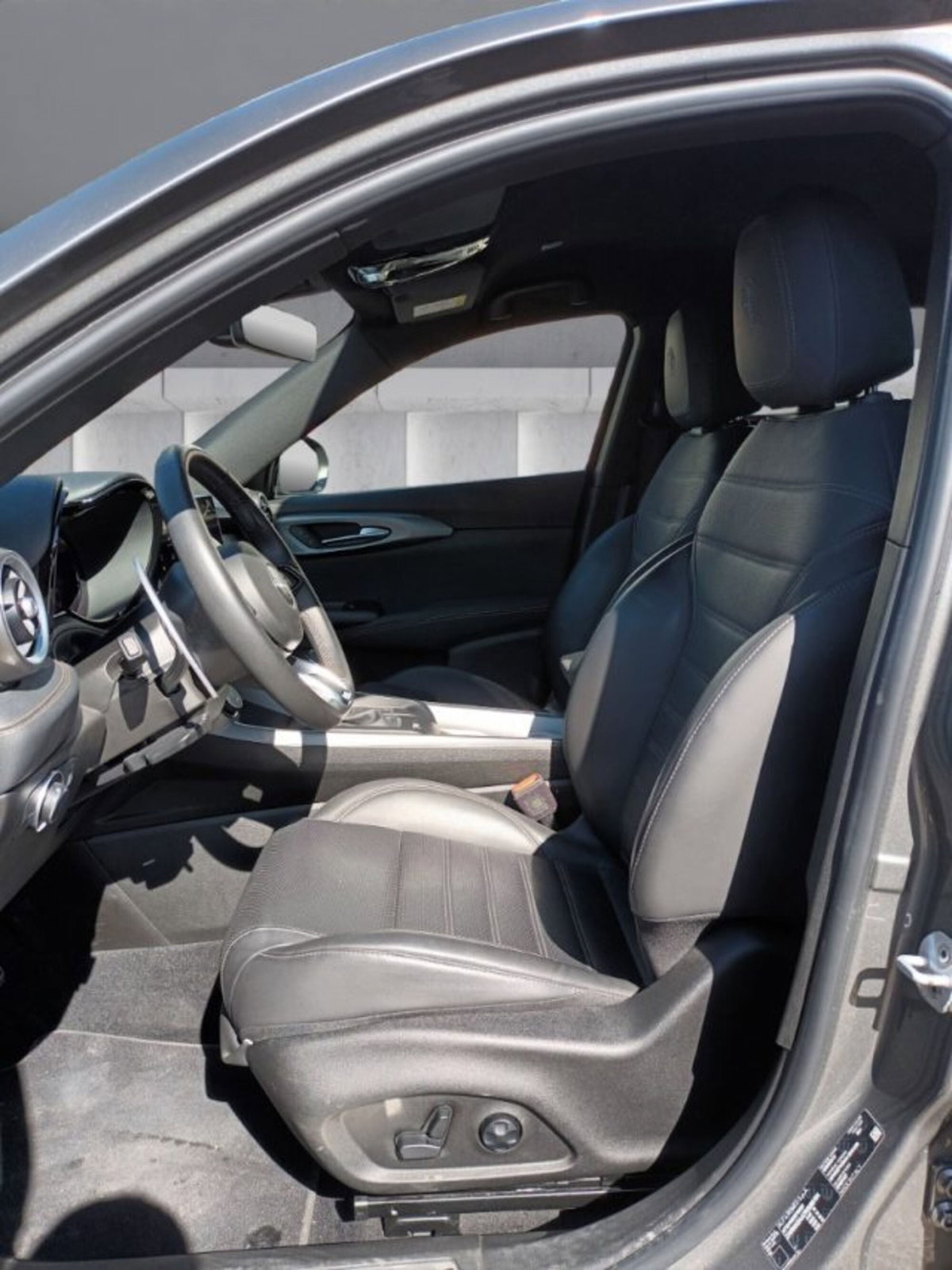 Alfa Romeo Tonale 1.5 hybrid Veloce 160cv tct7 (6)