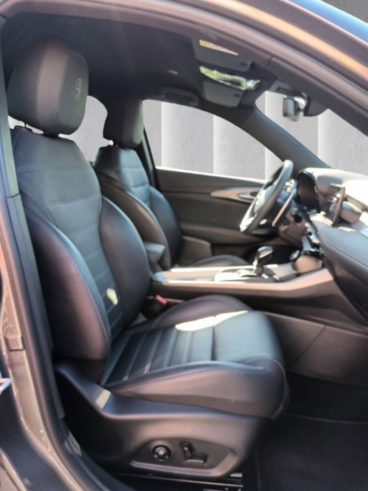 Alfa Romeo Tonale 1.5 hybrid Veloce 160cv tct7 (9)