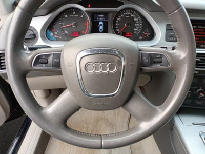 Audi A6 2.7 V6 TDI 190CV F.AP quattro tiptronic Limited Edition (13)