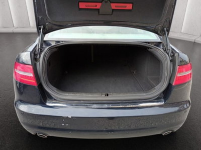 Audi A6 2.7 V6 TDI 190CV F.AP quattro tiptronic Limited Edition (15)