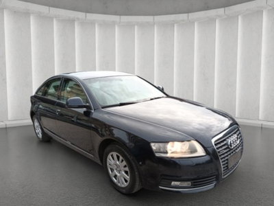 Audi A6 2.7 V6 TDI 190CV F.AP quattro tiptronic Limited Edition (3)