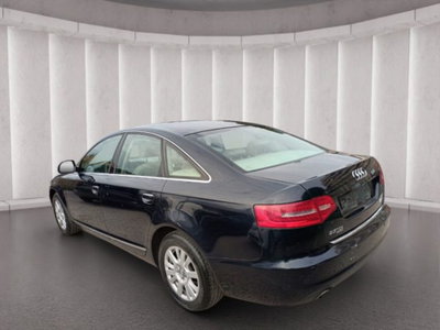Audi A6 2.7 V6 TDI 190CV F.AP quattro tiptronic Limited Edition (4)