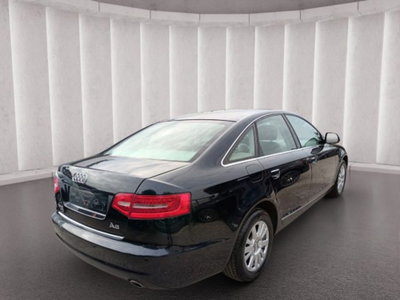 Audi A6 2.7 V6 TDI 190CV F.AP quattro tiptronic Limited Edition (5)