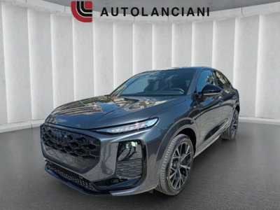 Audi Q3 Sportback 35 TDI nuova