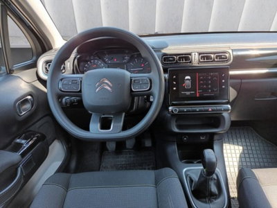 Citroen C3 1.2 puretech Max s&s 83cv neopatentati (11)