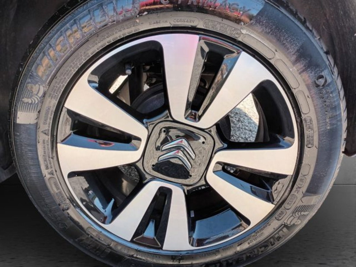 Citroen C3 1.2 puretech Max s&s 83cv neopatentati (16)