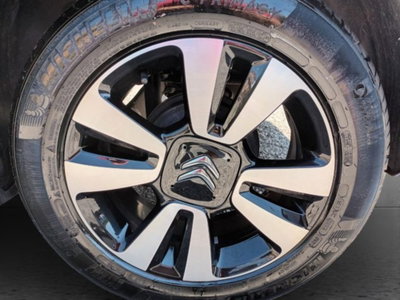 Citroen C3 1.2 puretech Max s&s 83cv neopatentati (16)