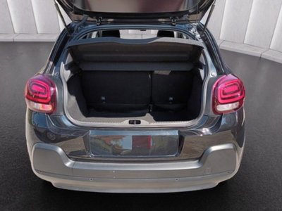 Citroen C3 1.2 puretech Max s&s 83cv neopatentati (17)