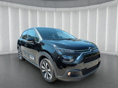 Citroen C3 1.2 puretech Max s&s 83cv neopatentati (3)