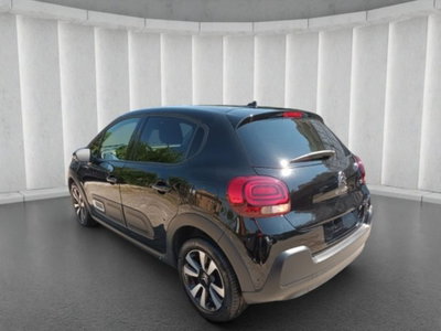 Citroen C3 1.2 puretech Max s&s 83cv neopatentati (4)