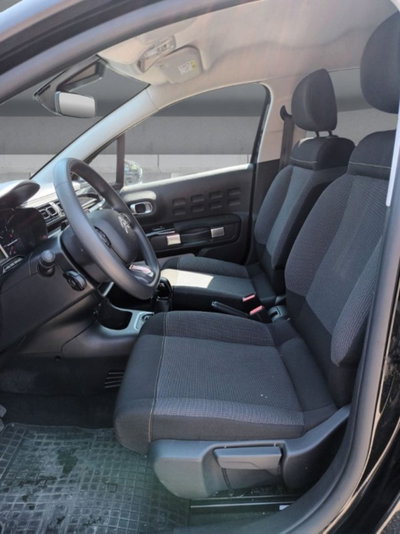 Citroen C3 1.2 puretech Max s&s 83cv neopatentati (6)