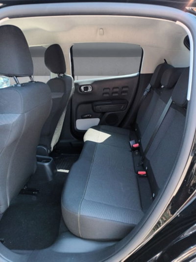 Citroen C3 1.2 puretech Max s&s 83cv neopatentati (7)