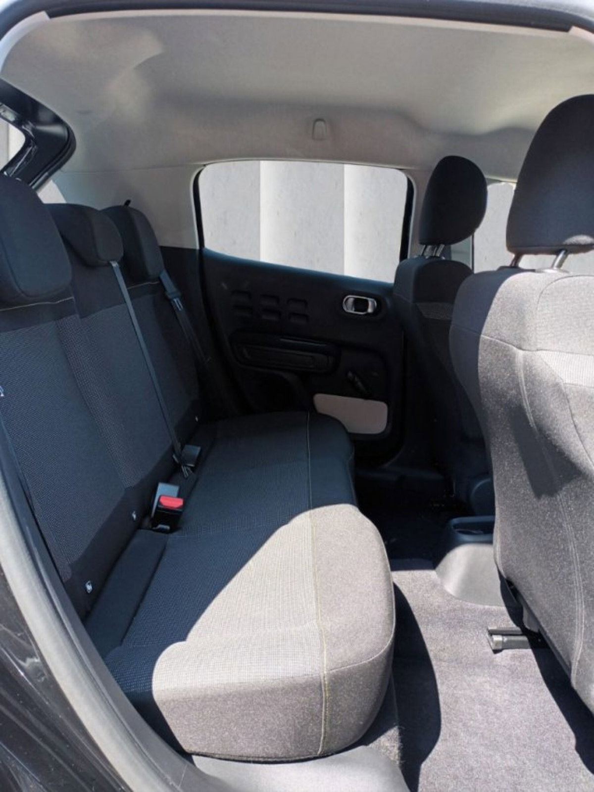 Citroen C3 1.2 puretech Max s&s 83cv neopatentati (8)