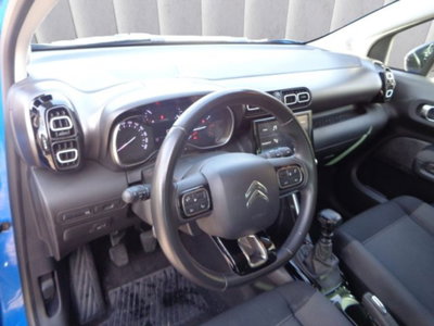 Citroen C3 Aircross BlueHDi 110 S&S Shine (10)