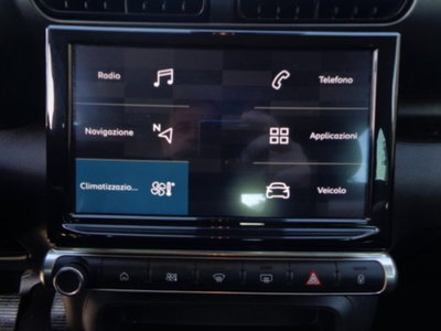 Citroen C3 Aircross BlueHDi 110 S&S Shine (12)