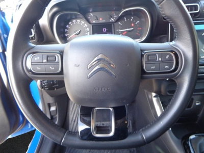 Citroen C3 Aircross BlueHDi 110 S&S Shine (14)