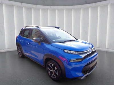 Citroen C3 Aircross BlueHDi 110 S&S Shine (3)