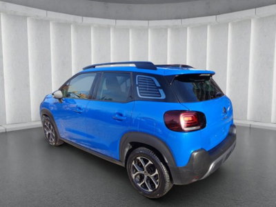 Citroen C3 Aircross BlueHDi 110 S&S Shine (4)