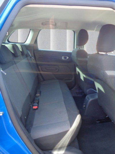 Citroen C3 Aircross BlueHDi 110 S&S Shine (8)