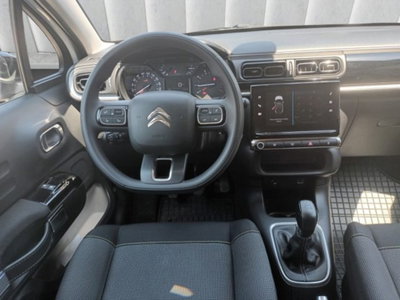 Citroen C3 1.2 puretech Max s&s 83cv neopatentati (11)