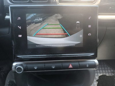 Citroen C3 1.2 puretech Max s&s 83cv neopatentati (14)