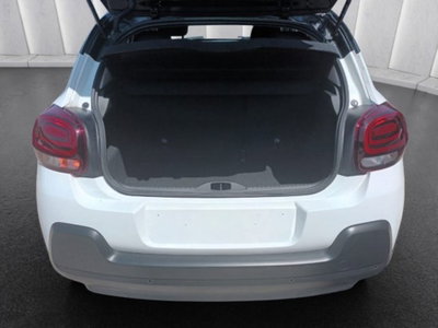 Citroen C3 1.2 puretech Max s&s 83cv neopatentati (17)