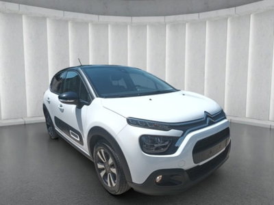 Citroen C3 1.2 puretech Max s&s 83cv neopatentati (3)