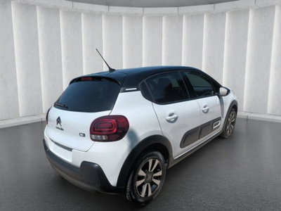 Citroen C3 1.2 puretech Max s&s 83cv neopatentati (5)