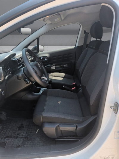 Citroen C3 1.2 puretech Max s&s 83cv neopatentati (6)