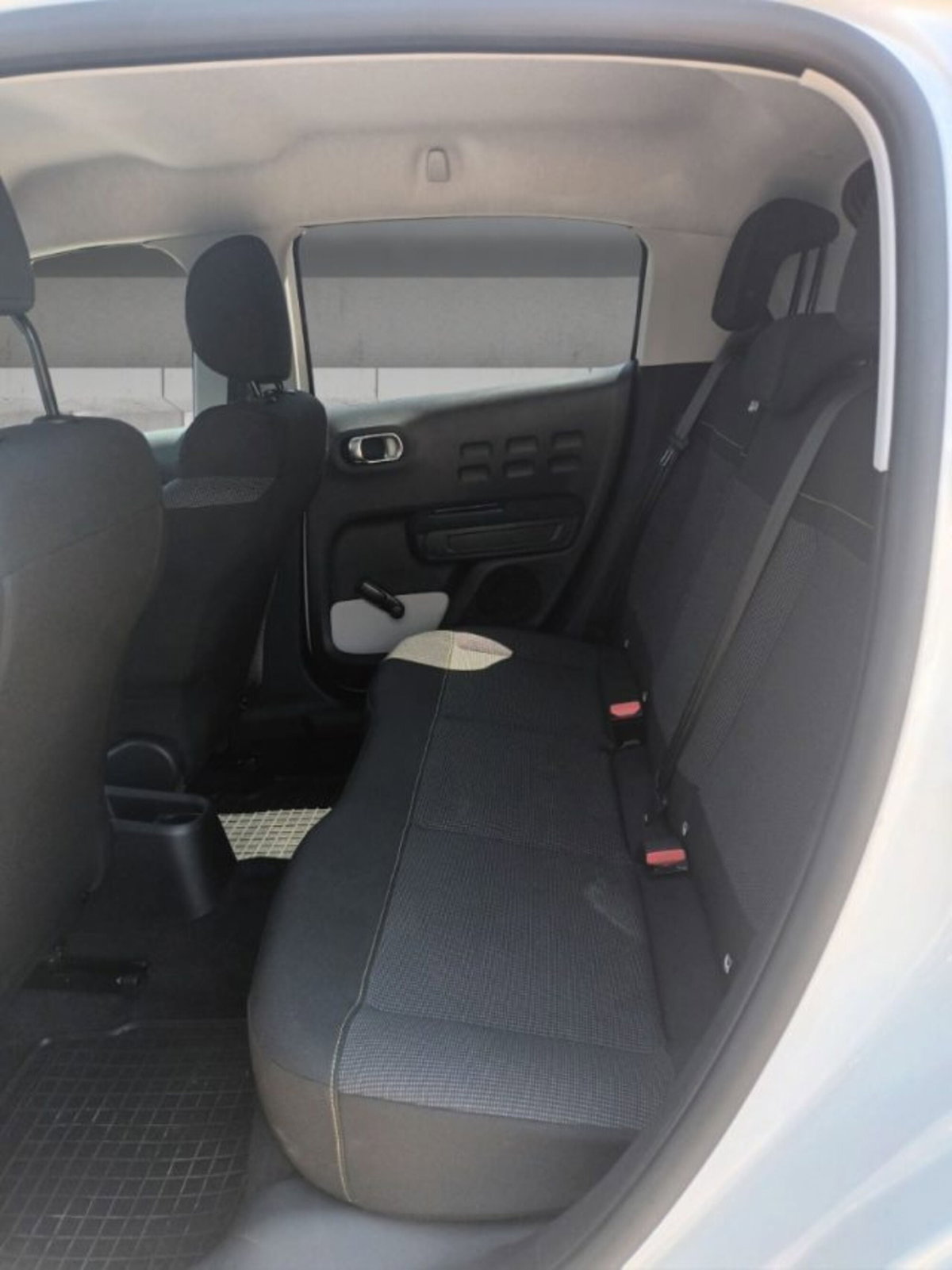 Citroen C3 1.2 puretech Max s&s 83cv neopatentati (7)