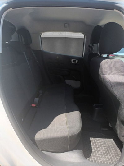 Citroen C3 1.2 puretech Max s&s 83cv neopatentati (8)