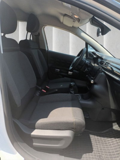 Citroen C3 1.2 puretech Max s&s 83cv neopatentati (9)