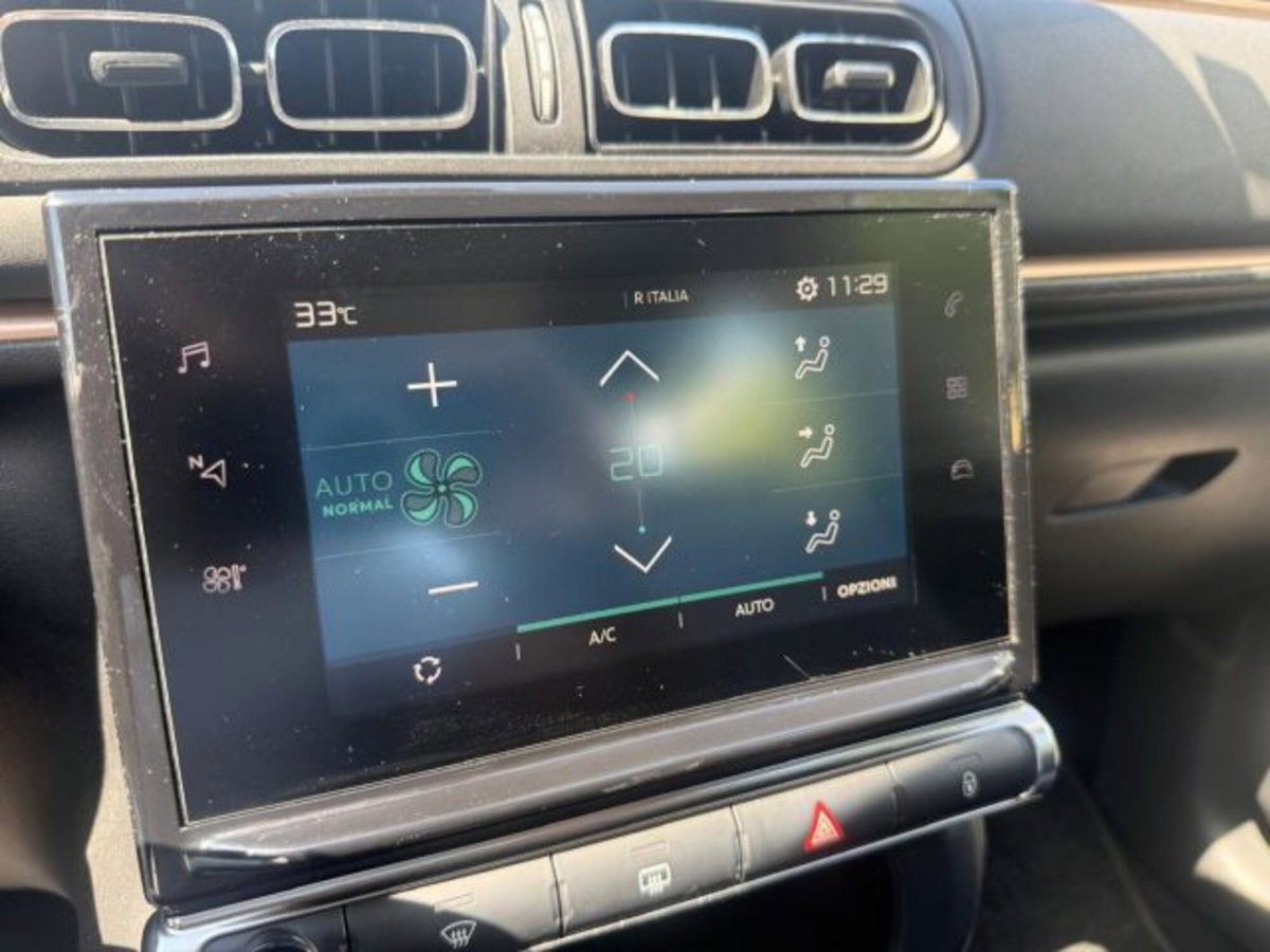 Citroen C3 BlueHDi 100 S&S Origins (11)