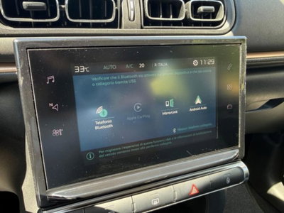 Citroen C3 BlueHDi 100 S&S Origins (12)