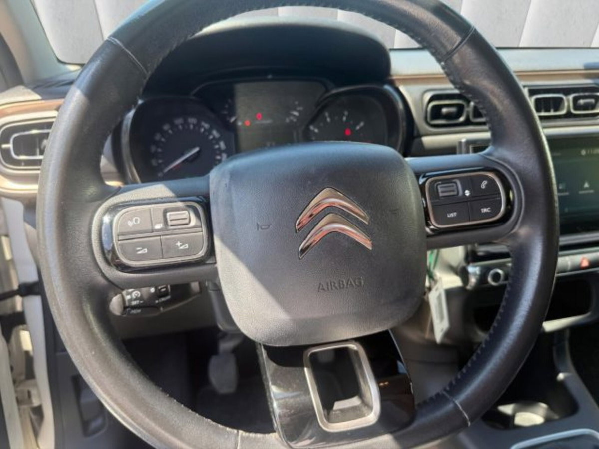 Citroen C3 BlueHDi 100 S&S Origins (13)