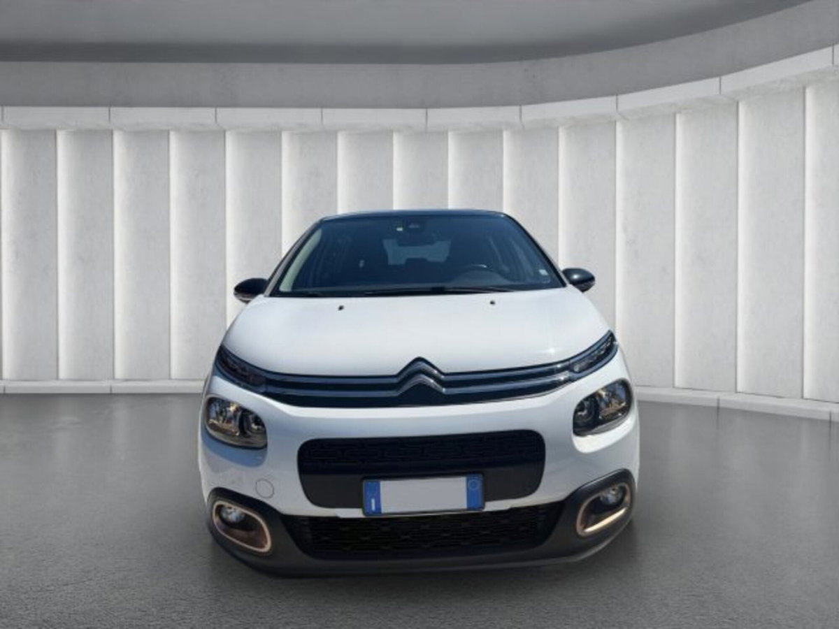 Citroen C3 BlueHDi 100 S&S Origins (3)